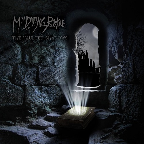my dying bride albums ranked