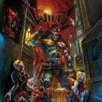 Wild - Sin Piedad Review