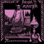 Devil Master - Manifestations Review