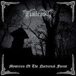 Evilfeast - Mysteries of The Nocturnal Forest Reissue Review