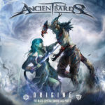 Ancient Bards - Origine - The Black Crystal Sword Saga Part 2 Review