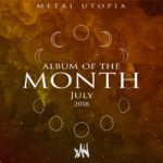 Album of the Month - July, 2018