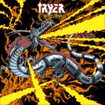 Tryer - Ei Kuole Koskaan Review
