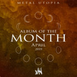 Album of the Month - April, 2019