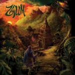 Zaum - Divination Review