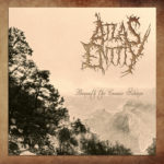 Atlas Entity - Beneath The Cosmic Silence Review