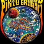 Pinto Graham - Dos Review