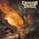 Creeping Death - Wretched Illusions Review