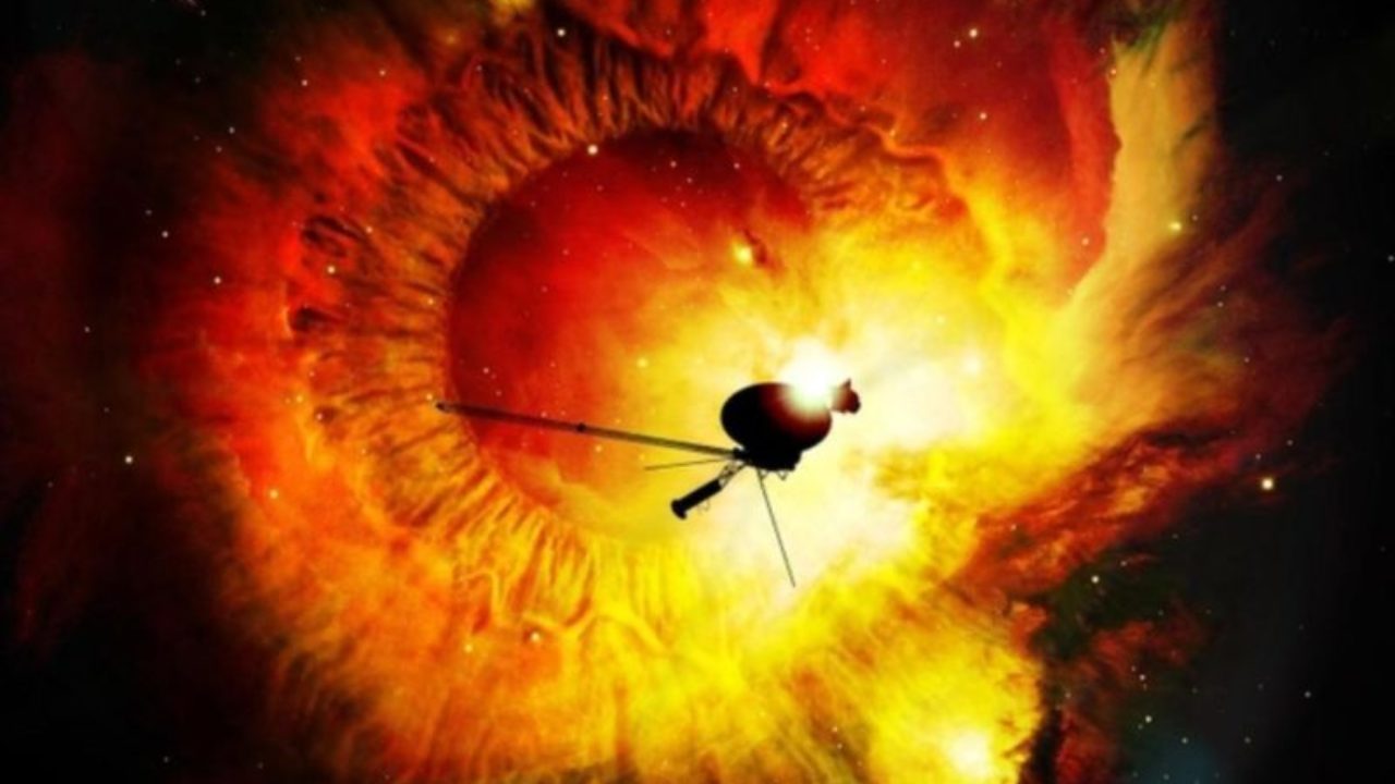 Ewigkeit - Starscape 2.019 Review - Metal Utopia - Heavy Metal Webzine