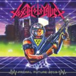 Toxic Holocaust - Primal Future: 2019 Review