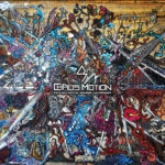Chaos Motion - Psychological Spasm Cacophony Review