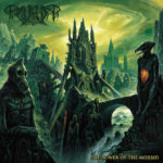 Paganizer - The Tower of the Morbid Review
