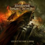 Blind Guardian Twilight Orchestra - Legacy of the Dark Lands Review