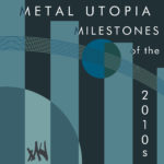 Milestones of the 2010s