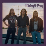 Midnight Prey - Uncertain Times Review