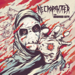Necropanther - The Doomed City Review