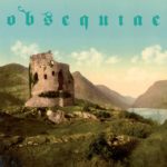 Obsequiae - The Palms of Sorrowed Kings Review