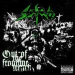Sodom - Out of the Frontline Trench EP Review
