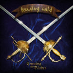 Running Wild - Crossing The Blades EP Review