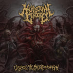 Architectural Genocide - Cordyceptic Anthropomorph Review
