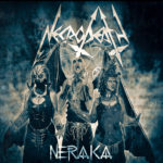 Necrodeath - Neraka EP Review