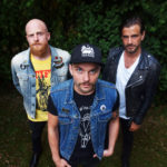 Åskväder Interview