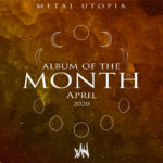 Album of the Month - April, 2020