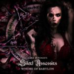 Mike LePond's Silent Assassins - Whore of Babylon Review