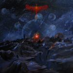 Cosmic Putrefaction - The Horizons Towards Which Splendour Withers Review