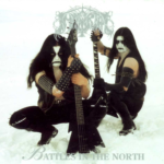 Immortal - Battles In The North: 25th Anniversary