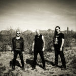 Devil With No Name Interview