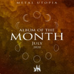 Album of the Month - July, 2020
