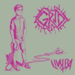 Grid - Livsleda Review