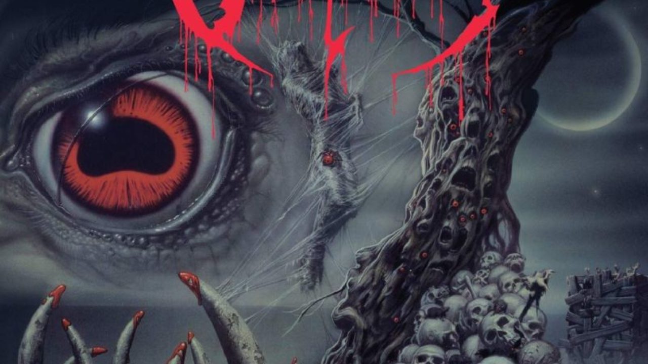 Obituary - Cause of Death: 30th Anniversary - Metal Utopia - Heavy 