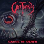 Obituary - Cause of Death: 30th Anniversary