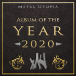 Top albums of 2020