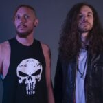 Gianluca Ferro Interview
