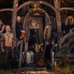Korpiklaani Interview