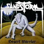 Sandstorm - Desert Warrior EP review