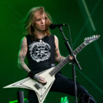 With the Passing of Alexi Laiho, Metal Has Lost a True Icon