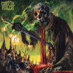 Coffin Mulch - Septic Funeral Review