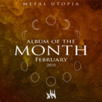 Album of the Month - February, 2021