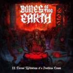 Bones Of The Earth - II. Eternal Meditations Of A Deathless Crown Review