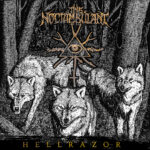 The Noctambulant - Hellrazor EP review