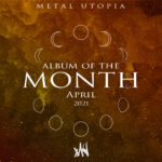 Album of the Month - April, 2021