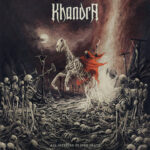 Khandra - All Occupied By Sole Death Review