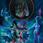 Esoctrilihum - Dy’th Requiem for the Serpent Telepath Review