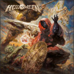 Helloween - Helloween Review