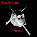 Candlemass - Epicus Doomicus Metallicus 35th Anniversary Review