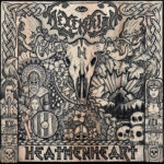 Hexenklad - Heathenheart review